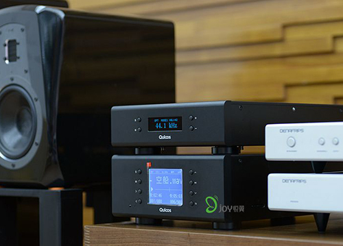 QA890純DAC解碼器用戶評測(評論&評價)