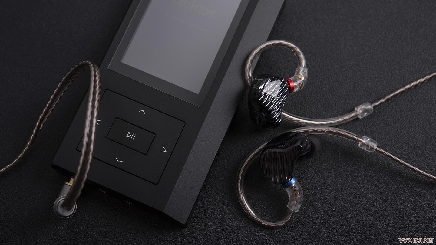 分享評測：專業(yè)與非專業(yè)的跨界，談一談乾龍盛QA361播放器