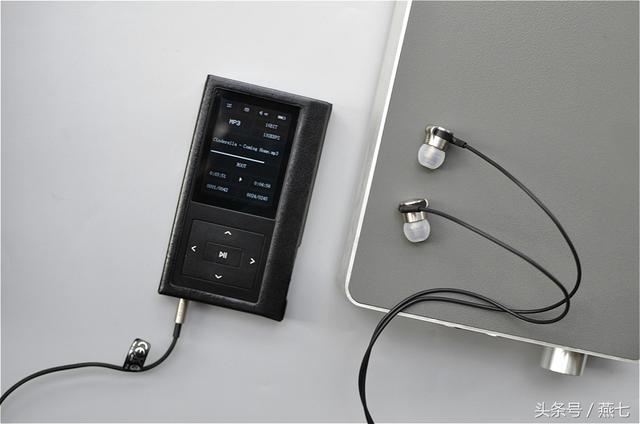 分享評測：它是臺機(jī)精華的濃縮！2018年便攜播放器市場的真正殺手！