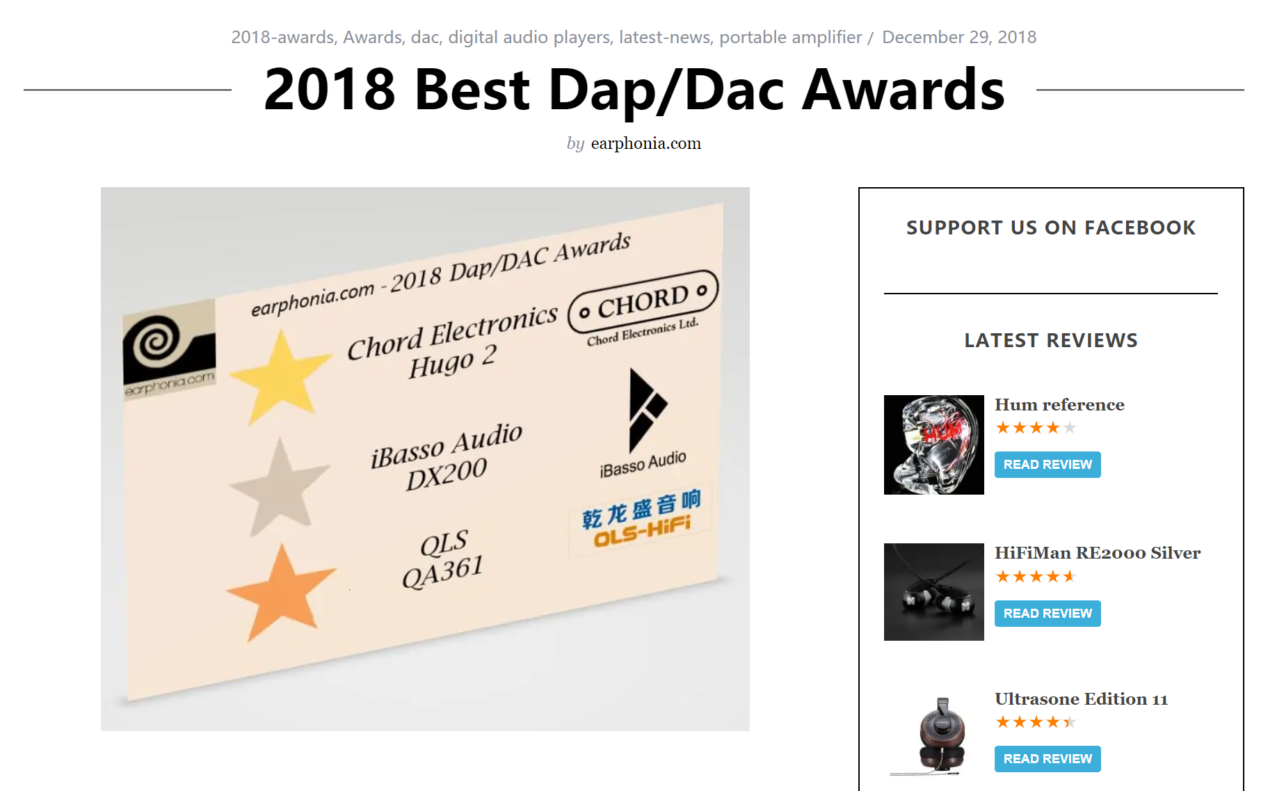 收到一封英文郵件，大概意思是QA361獲獎了！