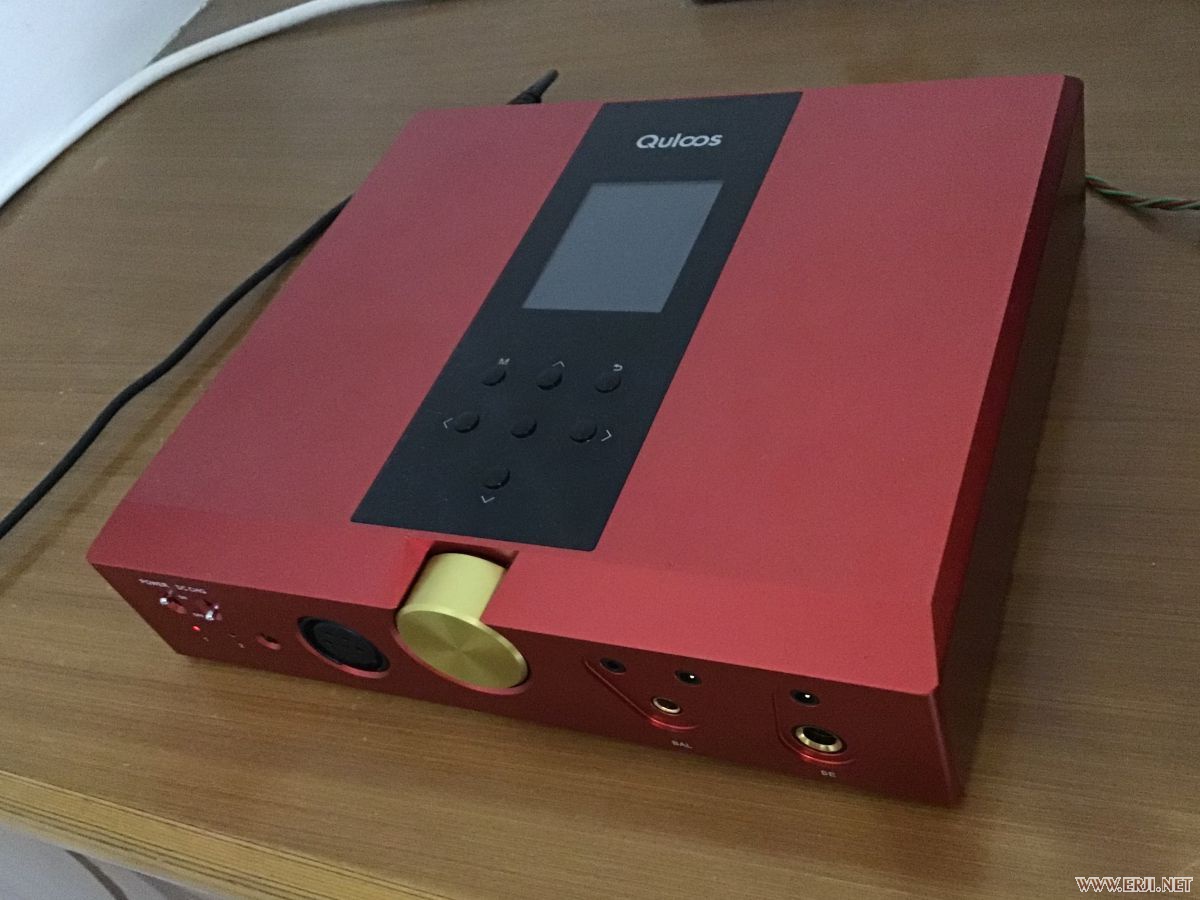 【轉(zhuǎn)載】究竟是便攜還是臺(tái)機(jī)？---乾龍盛QA390隨記