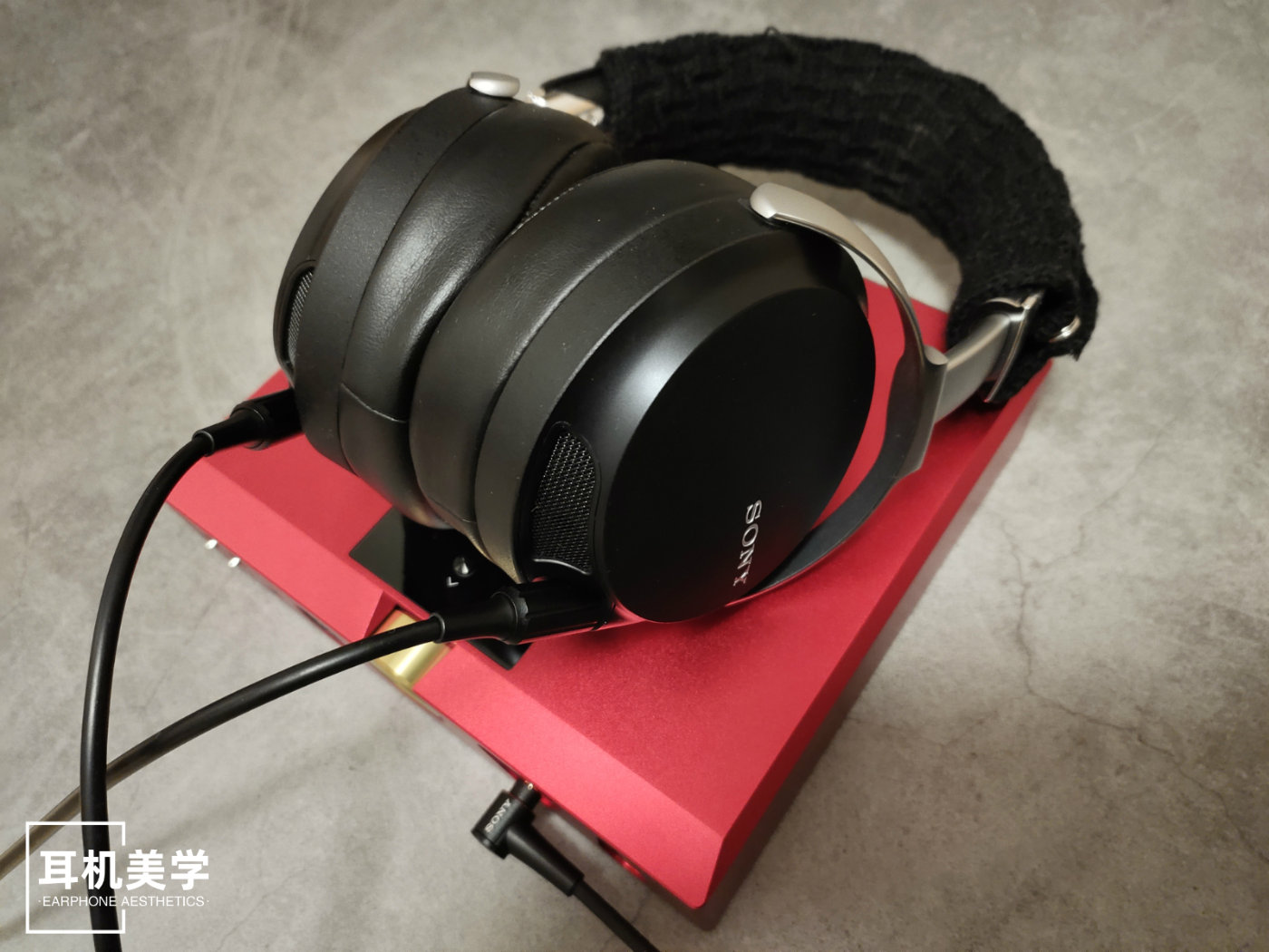 【轉(zhuǎn)載】重劍無鋒，大道至簡——乾龍盛QA390主觀聽感報(bào)告