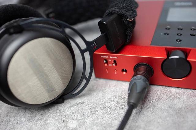 【轉(zhuǎn)載】十拿九穩(wěn)卻帶不出門的國(guó)磚：乾龍盛QA390聽(tīng)感報(bào)告