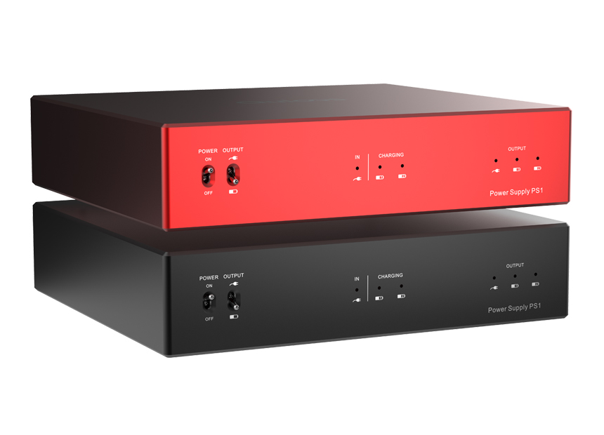 乾龍盛PS1直流再生電源處理器, DC12V 2A (可定制電壓) 