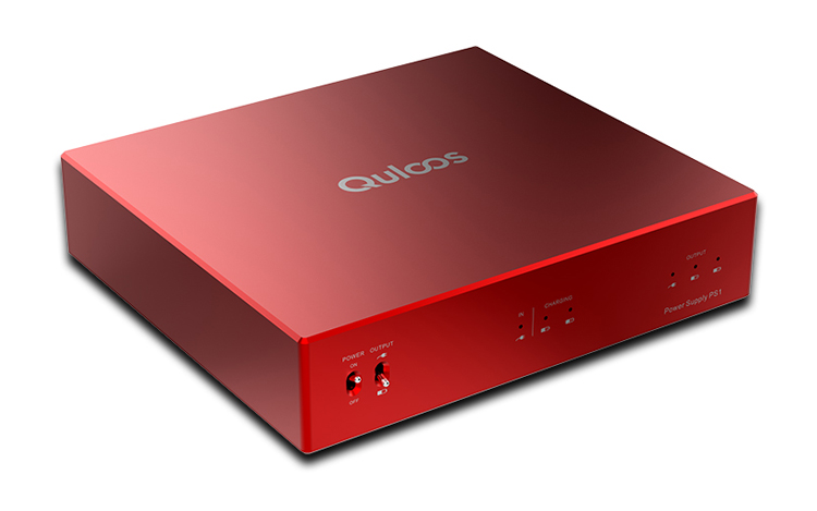 乾龍盛PS1電源處理器更換電池教程