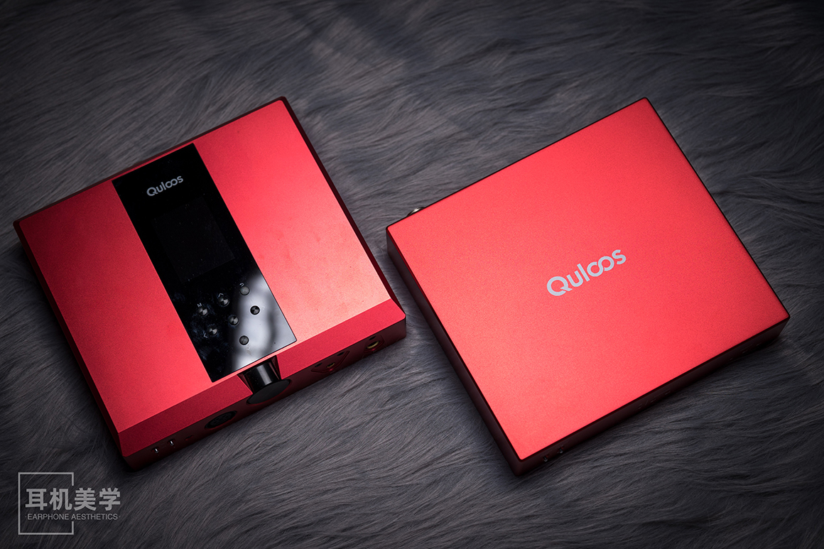 【轉(zhuǎn)載】細(xì)分市場(chǎng)，大有可為——DC評(píng)乾龍盛QA390 & PS1