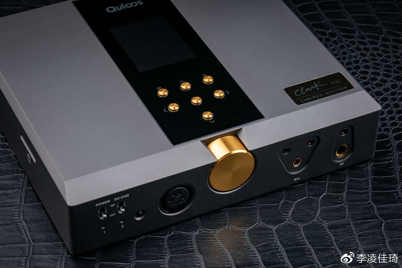 【轉(zhuǎn)載】一次對(duì)自己的雙重超越——QA390LE限量版聽(tīng)感分享＆初代數(shù)據(jù)對(duì)比