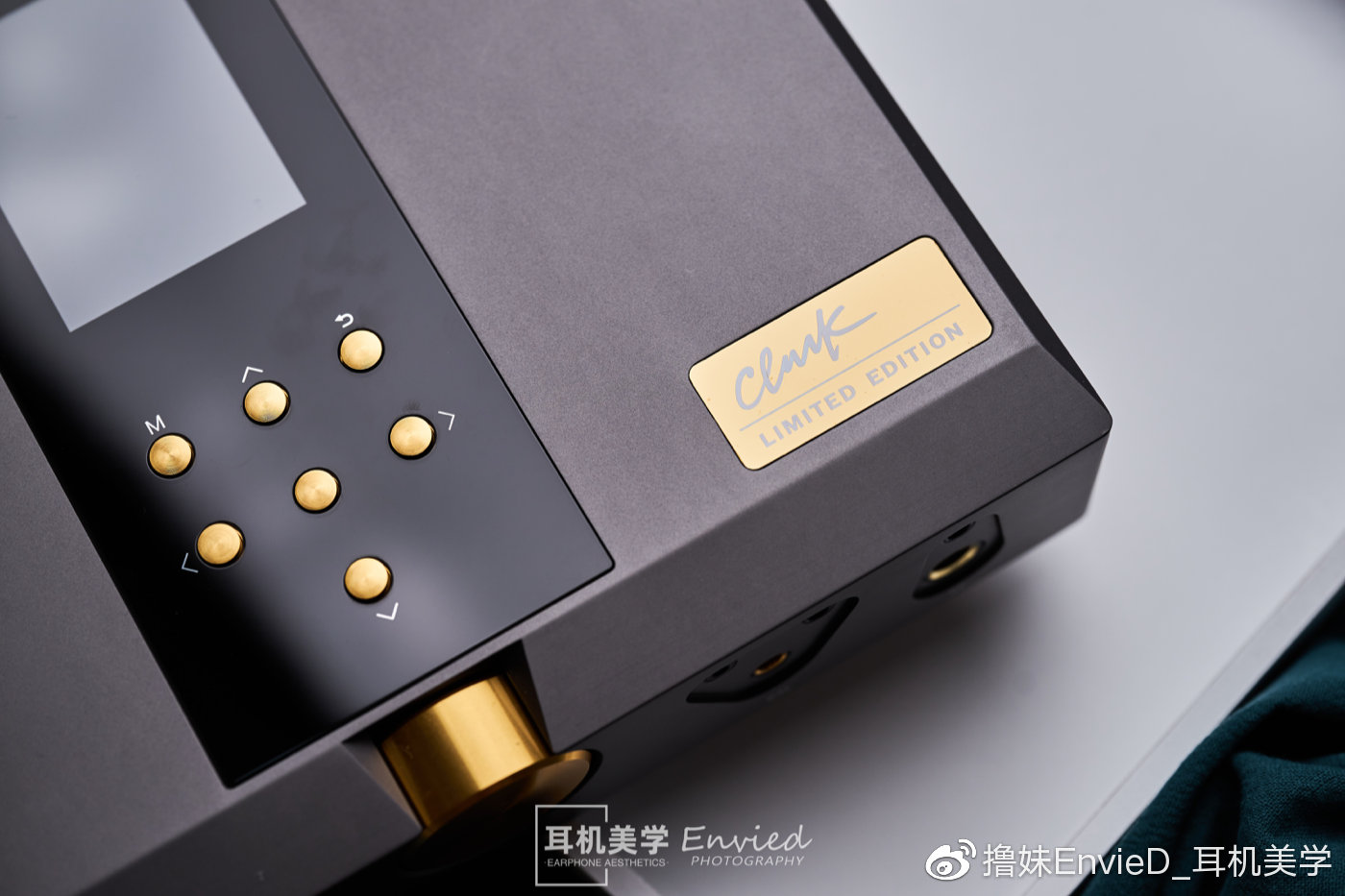 【轉(zhuǎn)載】樸實(shí)無(wú)華且強(qiáng)大——擼妹評(píng)乾龍盛QA390LE