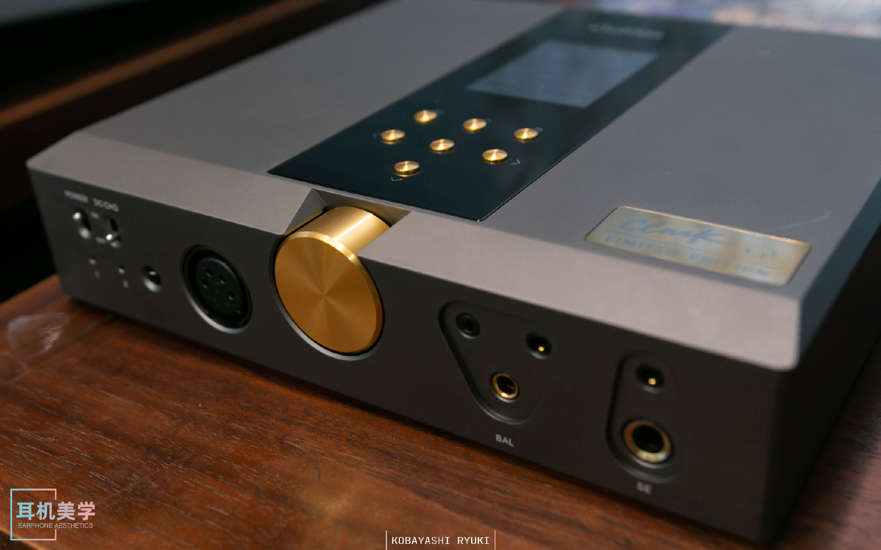 【轉(zhuǎn)載】『更進(jìn)一竿』熒光筆評(píng)乾龍盛QA390限量版