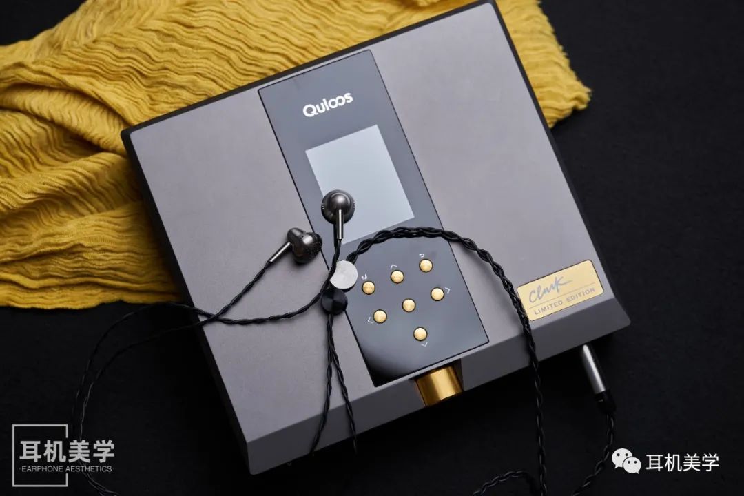 【轉(zhuǎn)載】心有猛虎，細(xì)嗅薔薇——DC評(píng)乾龍盛QA390LE