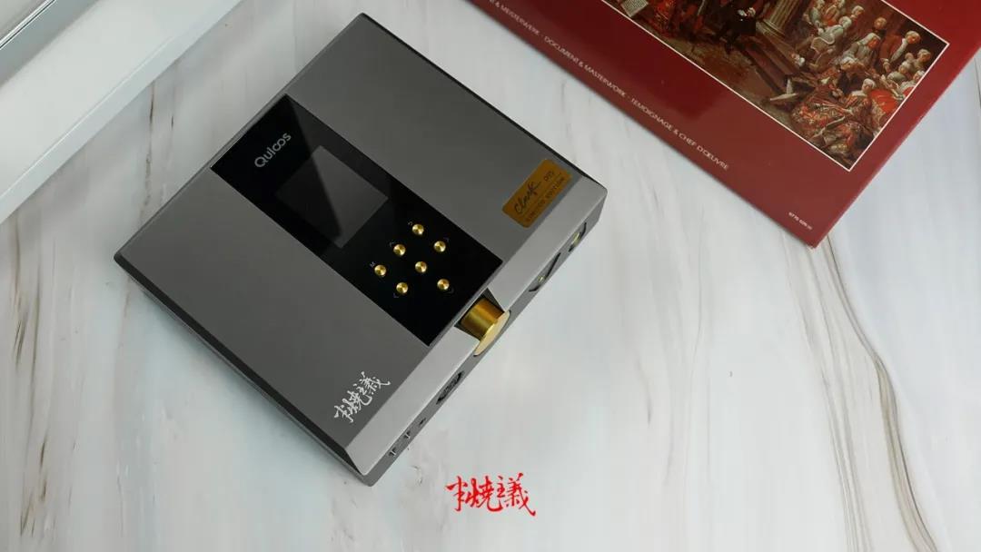 【轉(zhuǎn)載】私房CHOICE|QA390LE上手攻略——"沒(méi)之一"的好聲音是怎么煉成的？(上篇)