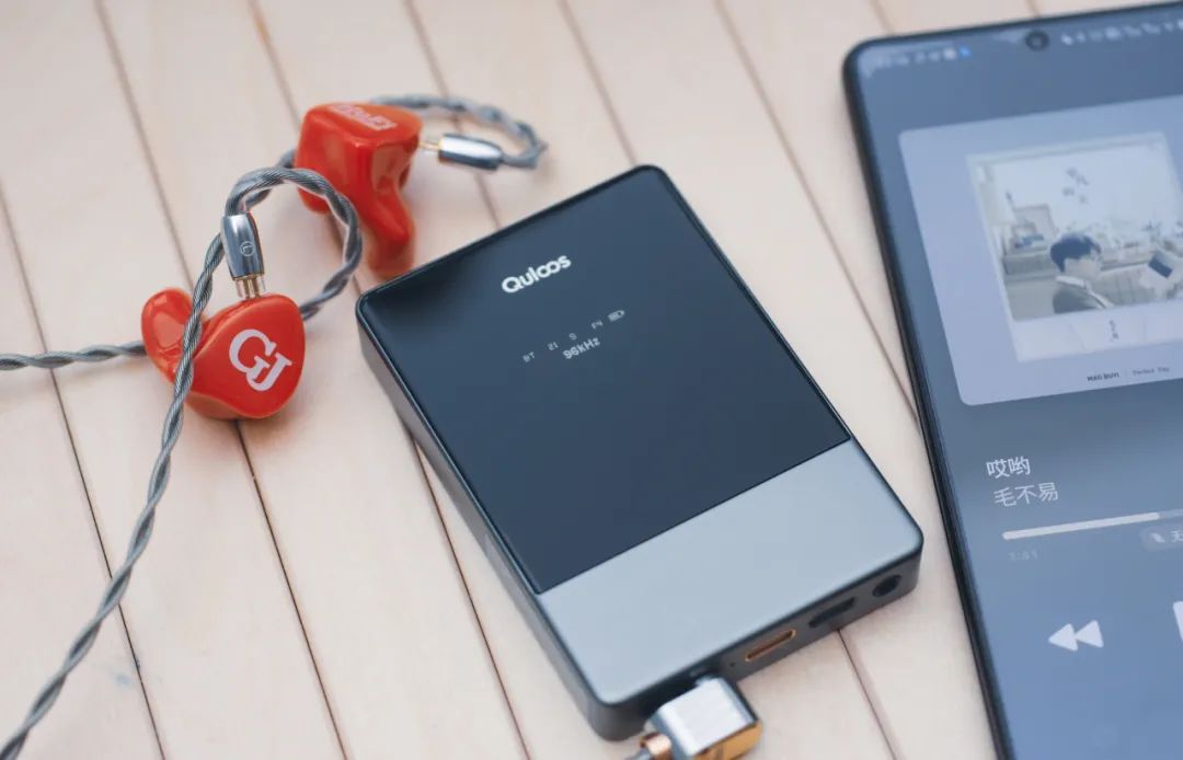 【轉(zhuǎn)載】「 我真沒(méi)有開(kāi)黑 」4X級(jí)“小尾巴”｜QLS MUB1