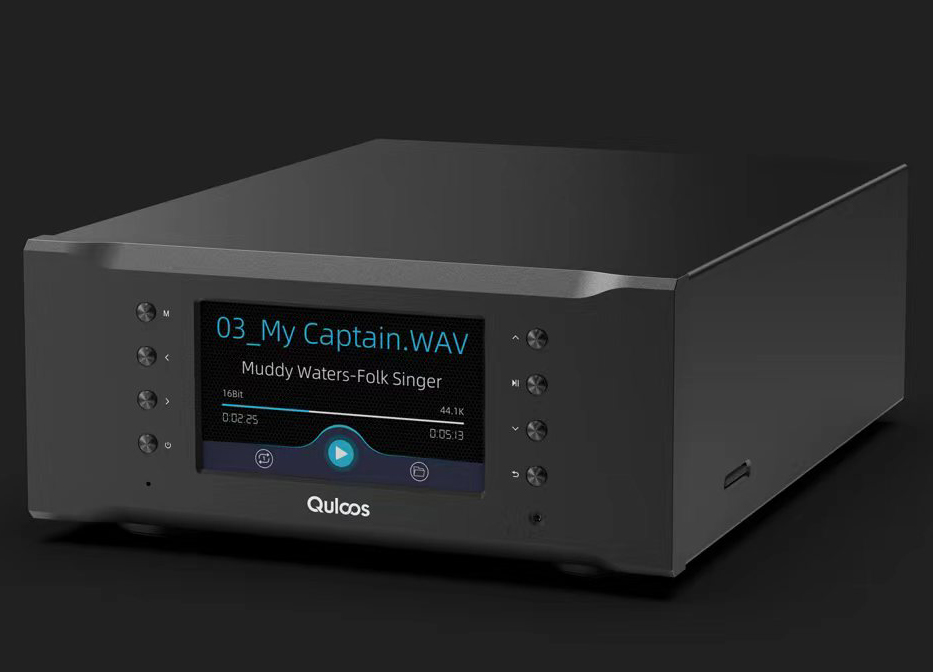 【新品上市】跳票4年的QA662純數(shù)字轉(zhuǎn)盤(pán)低調(diào)上市