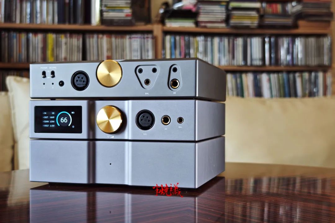 【轉(zhuǎn)載】私房choice|真水無(wú)香——乾龍盛新耳放QH1聲音評(píng)測(cè)