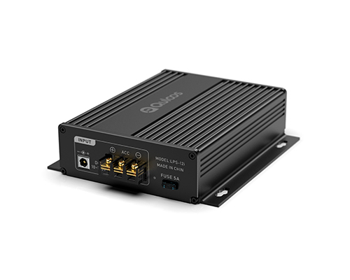 乾龍盛LPS-12i車(chē)載音響HiFi全隔離再生低噪聲線(xiàn)性電源