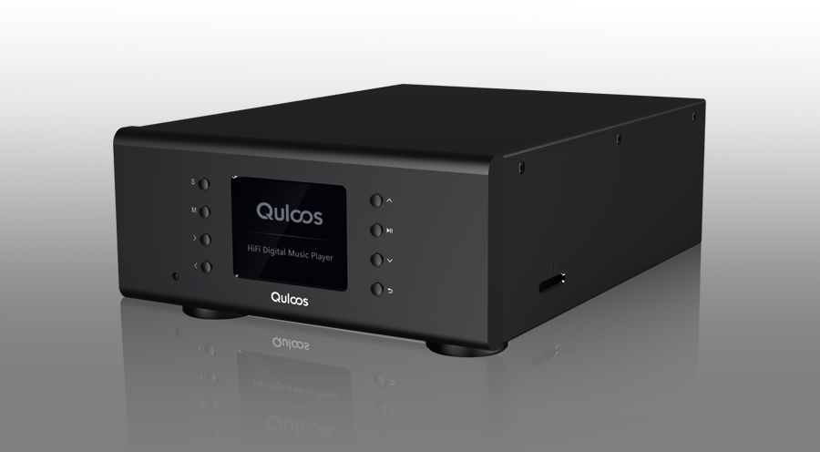 HiFi數(shù)字播放器